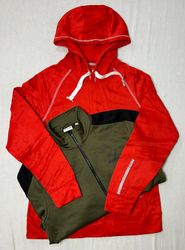 Puma jackets WR_0608