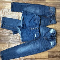 Oshkosh Kids Pant & Short (FNC:1311)