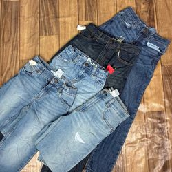 Oshkosh Kids Pants (FNC:1312)