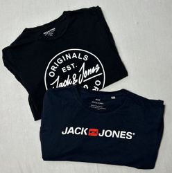 JACK&JONES T-shirts WR_0611