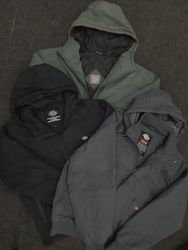 Dickies Jackets