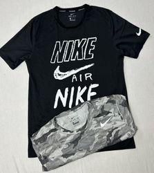 Nike DRI-FIT T-shirts WR_0612