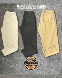 Ralph Lauren Pants - (19/01)