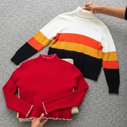 Y2K Women's Sweaters