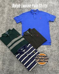 Ralph Lauren Polo Hemden - (19/01)