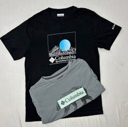 Columbia T-shirts WR_0613