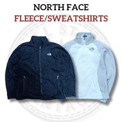 North Face Fleece