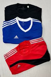 Adidas T-shirts WR_0616