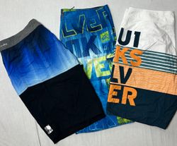 Quiksilver shorts WR_0619