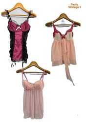 💥 RV1806 Victoria Secrets Cami Tops