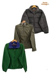 RV1807 Ralph Lauren Jackets
