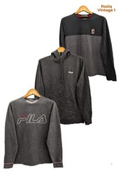 💥 RV1808 Fila Hoodies