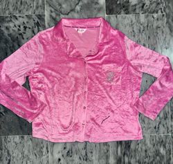 Juicy couture shirts