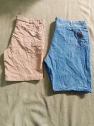 Carhartt Over Sizes Shots