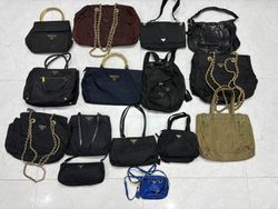 Prada 15 bags Bundle