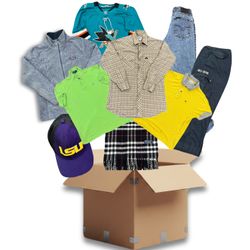 VPRB06 Vinted Depop Premium Reseller Bundle Box