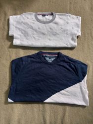 Tommy Hilfiger Round Neck Sweater