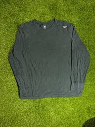 Reebok & l.l bean Sweatshirt