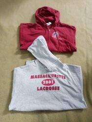 Unbranded Sweatshirt Hoodies