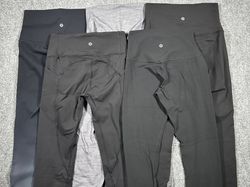 Authentic Lululemon leggings