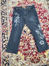 Y2k flare Jeans