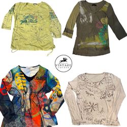 Y2K Boho Scribble Dream – Sunshine Doodles & Feel ..