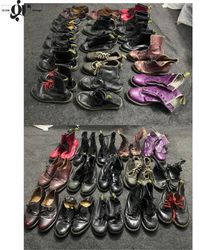 Dr. Martens Schuhe