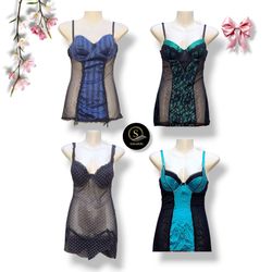 Y2K Style Baby Doll Tops