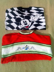 Mickey Sweater