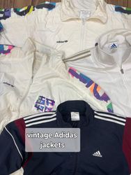 Jackets Adidas Vintage