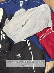 Carhartt ,Nike,Adidas,Reebok Vestes