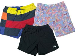 Swimming mixed shorts