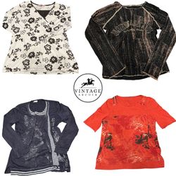 Vibes de lettre d'amour rétro sucré 10pcs