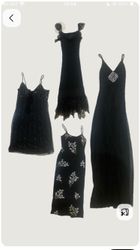 Édition rave noire Y2k