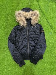 y2k woman’s jacket