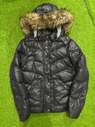 y2k woman’s jacket