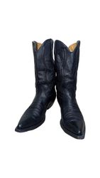 MA#390 Cowboy Boots