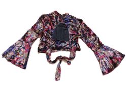 EHA#54-Unbranded-Full sleeves y2k tops