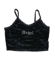 EHA#57-Unbranded-Valvet y2k tops