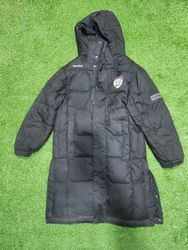 Montbell Puffer Coat Jackets