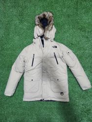 The North Face Coat Puffer Jacket