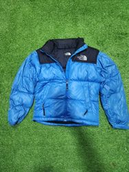 The North Face Puffer Coat Jackets