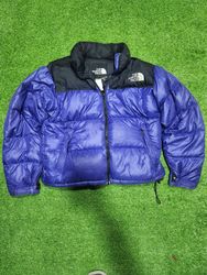 The North Face Puffer Jackets