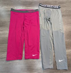 3125 - Nike leggings