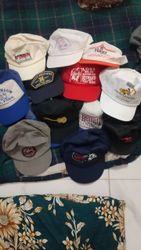Vintage Trucker Hats