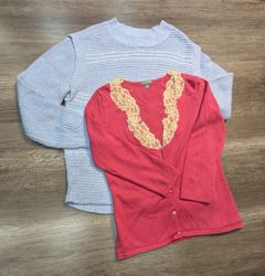 3130 - Loft, Ann Taylor, Ann Taylor loft Sweaters,..