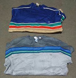 Op KNITWEAR SWEATER