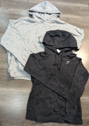 3134 - Gymshark Hoodies