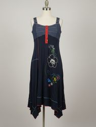 3136 - Vintage Style Dresses