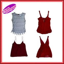 Loafi Tops et Bliss Skirt (FV-392)